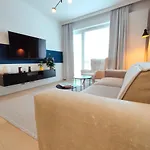 Polanki Aqua Nemo Apartment