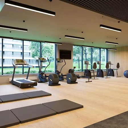 Polanki Aqua Nemo كولوبرزيغ