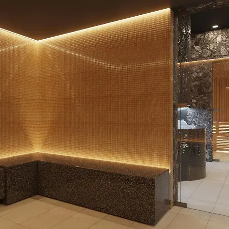 شقة Polanki Aqua Nemo *