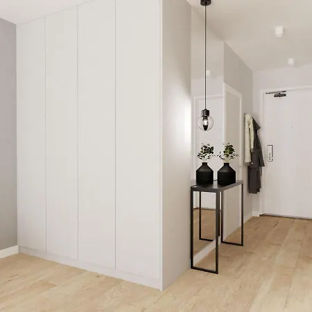 Polanki Aqua Nemo * كولوبرزيغ