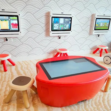 Polanki Aqua Nemo كولوبرزيغ