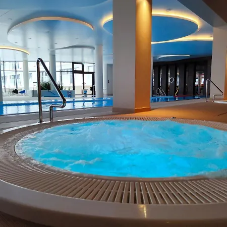 شقة Polanki Aqua Nemo