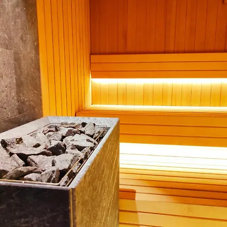 Polanki Aqua Nemo كولوبرزيغ