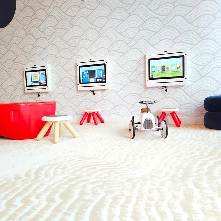 شقة Polanki Aqua Nemo