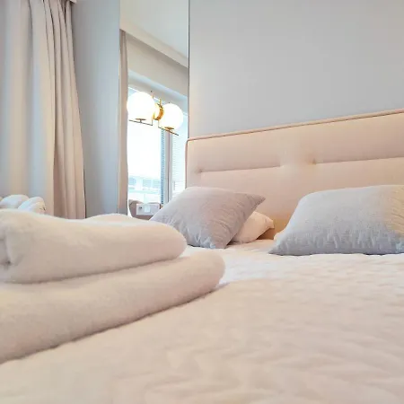 Polanki Aqua Nemo * كولوبرزيغ