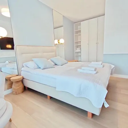 شقة Polanki Aqua Nemo *