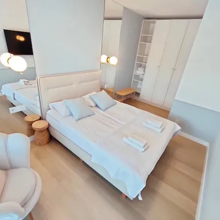 Polanki Aqua Nemo * كولوبرزيغ