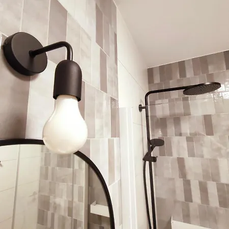 Polanki Aqua Nemo كولوبرزيغ