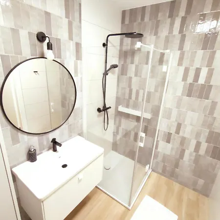 Polanki Aqua Nemo * كولوبرزيغ