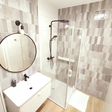 Polanki Aqua Nemo كولوبرزيغ