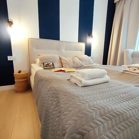 Polanki Aqua Nemo * كولوبرزيغ