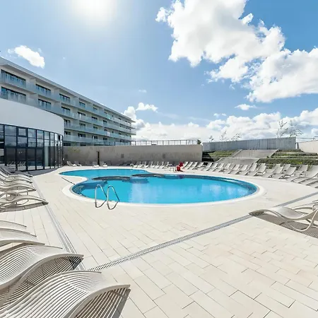 Polanki Aqua Nemo شقة *