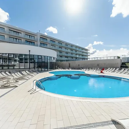 Polanki Aqua Nemo كولوبرزيغ