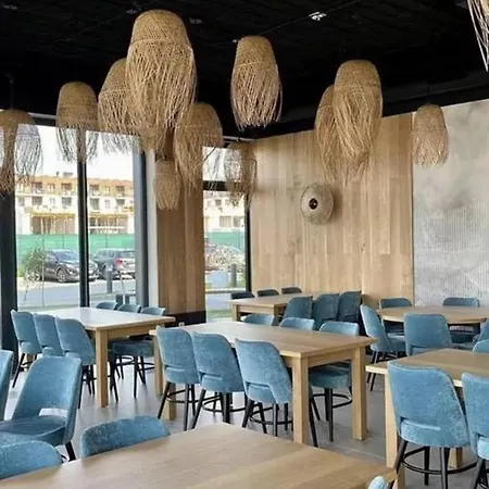 Polanki Aqua Nemo * كولوبرزيغ