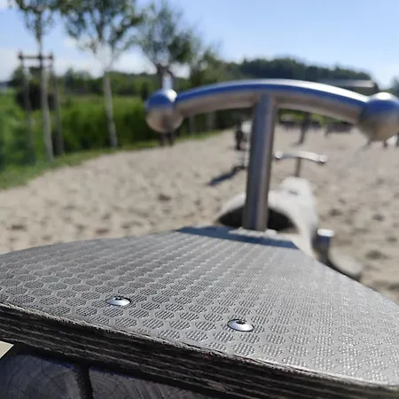 Polanki Aqua Nemo شقة *