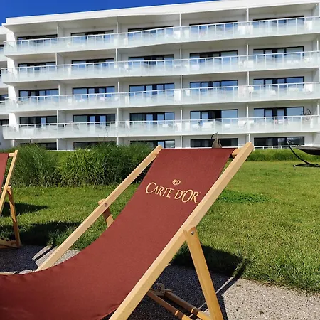 شقة Polanki Aqua Nemo *