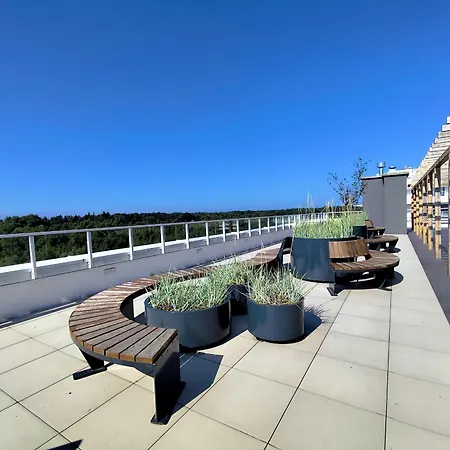 Polanki Aqua Nemo شقة *