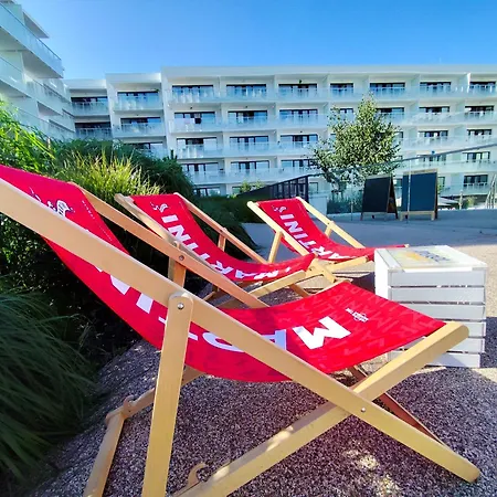 Polanki Aqua Nemo * كولوبرزيغ