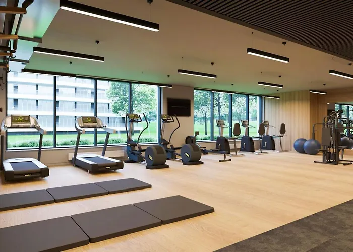 Polanki Aqua Nemo Kołobrzeg