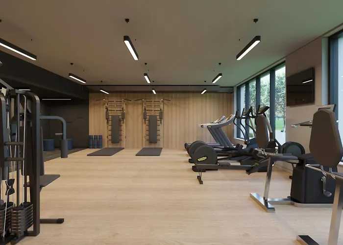 Apartament Polanki Aqua Nemo *