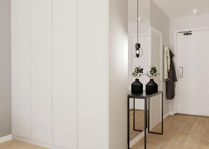 Polanki Aqua Nemo * Kołobrzeg