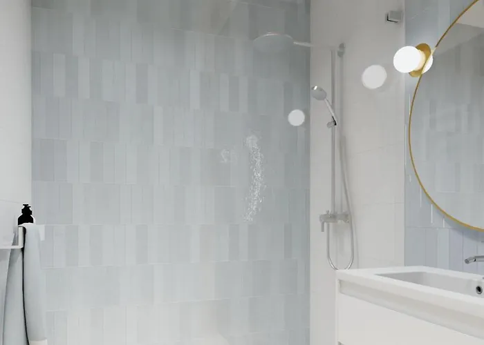 Apartament Polanki Aqua Nemo Kołobrzeg