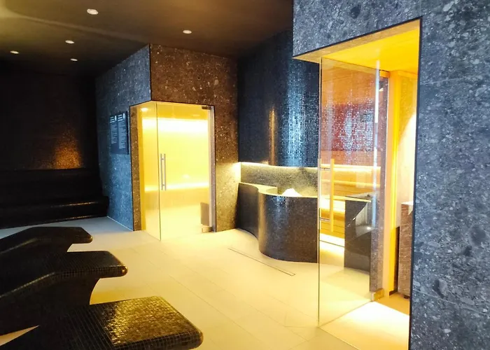 Apartament Polanki Aqua Nemo