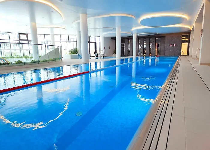 Polanki Aqua Nemo * Kołobrzeg