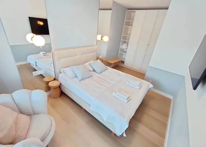 Polanki Aqua Nemo * Kołobrzeg