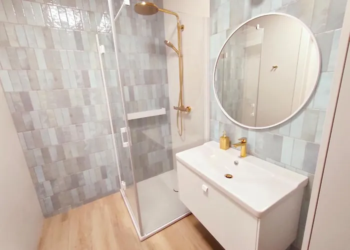 Polanki Aqua Nemo Apartament