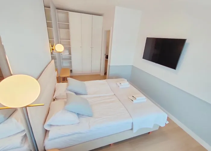 Apartament Polanki Aqua Nemo