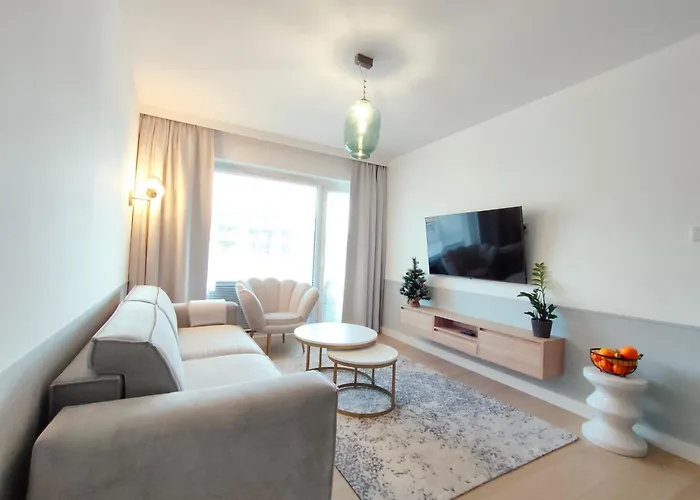 Polanki Aqua Nemo * Kołobrzeg