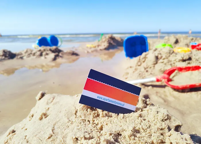 Polanki Aqua Nemo Kołobrzeg