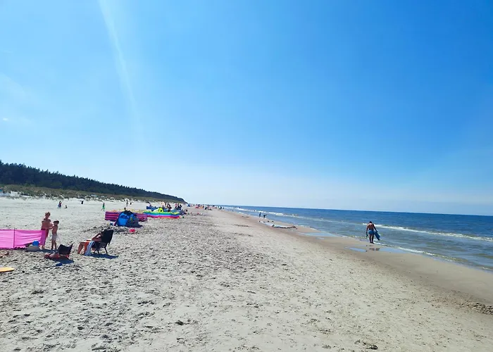 Polanki Aqua Nemo Apartament