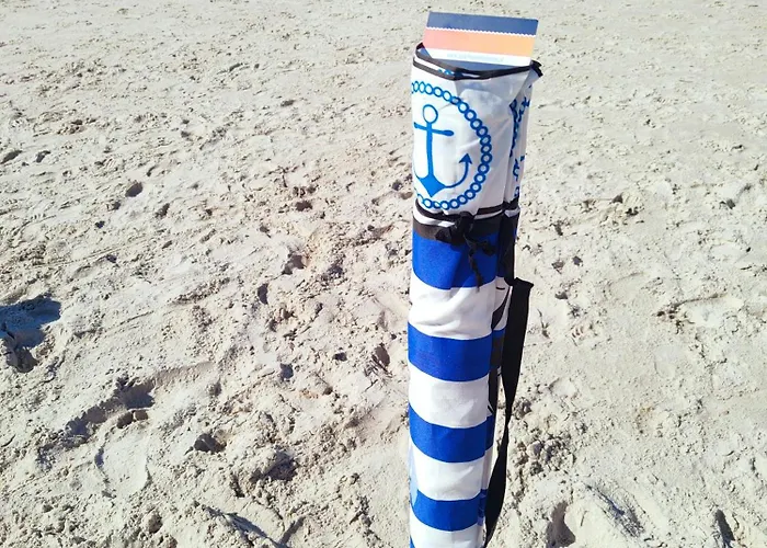 Polanki Aqua Nemo Apartament Kołobrzeg