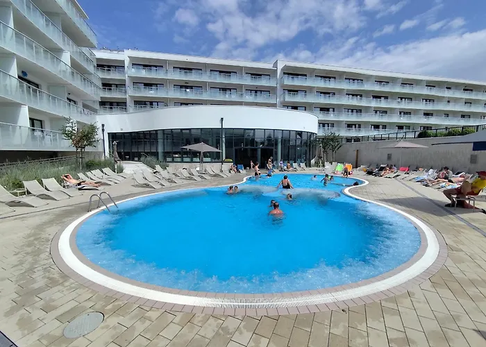 Apartament Polanki Aqua Nemo *