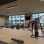 Apartman Polanki Aqua Nemo Kołobrzeg