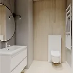 Apartman Polanki Aqua Nemo *