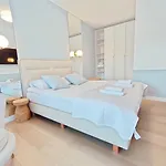 Apartamento Polanki Aqua Nemo *