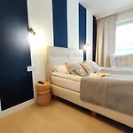 Apartamento Polanki Aqua Nemo Kołobrzeg
