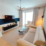 Polanki Aqua Nemo Apartman *