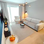 Polanki Aqua Nemo Apartman Kołobrzeg