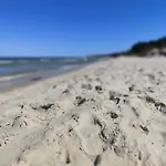 Apartamento Polanki Aqua Nemo Kołobrzeg