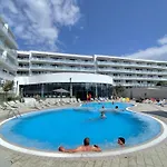 Polanki Aqua Nemo Apartman *