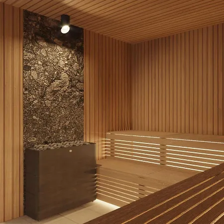 Polanki Aqua Nemo Apartament *