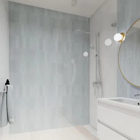 Apartament Polanki Aqua Nemo Kołobrzeg