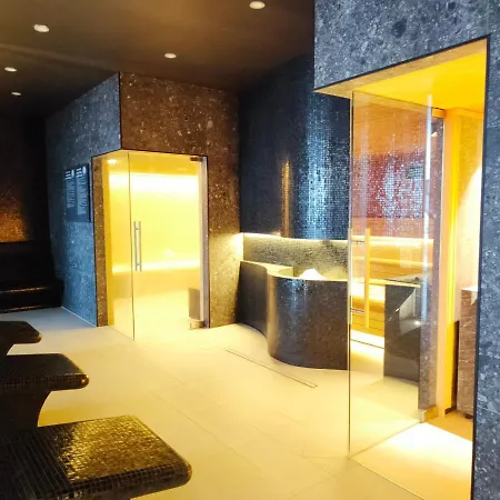 Apartament Polanki Aqua Nemo