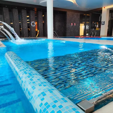 Lägenhet Polanki Aqua Nemo