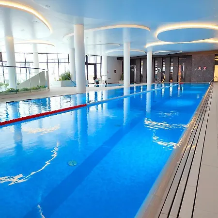 Polanki Aqua Nemo * Kołobrzeg
