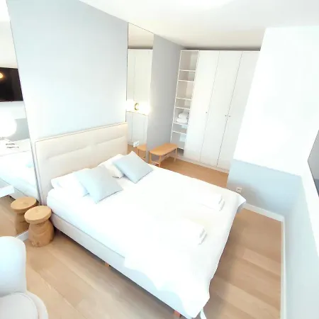 Polanki Aqua Nemo Apartament Kołobrzeg